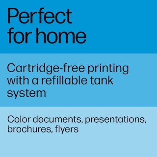 Foto 7 | Foto 7 | Impresora Hp Smart Tank 5101 Depósito De Tinta Multifunción Inalámbrico - Venta Internacional.