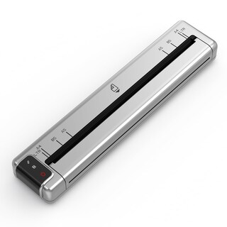 Foto 1 | Foto 1 | Impresora Portátil Phomemo Ultraligera Q302 Wifi Bluetooth - Venta Internacional