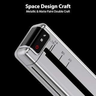 Foto 5 | Foto 5 | Impresora Portátil Phomemo Ultraligera Q302 Wifi Bluetooth - Venta Internacional