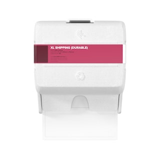 Foto 1 | Foto 1 | Papel De Etiquetado Para Impresora Zebra Serie Zsb A Base De Fécula De Patata - Venta Internacional.