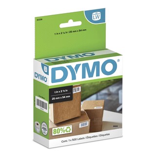 Foto 1 | Foto 1 | Etiquetas Multiusos Dymo Lw Para Impresoras Labelwriter 500 - Venta Internacional.