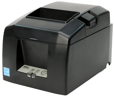 Foto 1 | Foto 1 | Impresora Térmica De Recibos Star Micronics Tsp654iiu Usb Gris - Venta Internacional.
