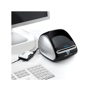 Foto 3 | Foto 3 | Servidor De Impresión Dymo Labelwriter Wireless Network - Venta Internacional.