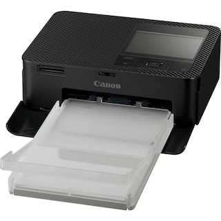 Foto 2 | Foto 2 | Impresora Fotográfica Canon Selphy Cp1500 Black + Set De Tinta Y Papel - Venta Internacional.