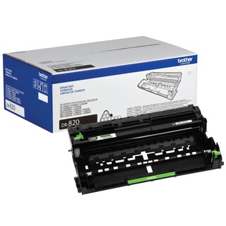Foto 1 | Foto 1 | La Unidad De Batería Brother Dr820 Rinde 30 000 Páginas En Negro - Venta Internacional.