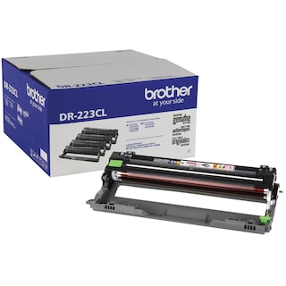 Foto 1 | Foto 1 | La Unidad De Batería Brother Dr223cl Rinde 18.000 Páginas En Negro - Venta Internacional.