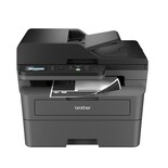 Impresora Láser Brother Dcp-l2640dw Láser Monocromática 3 En 1 Inalámbrica - Venta Internacional.