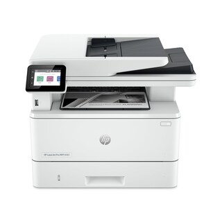 Foto 1 | Foto 1 | Impresora Láser Multifunción Hp Laserjet Pro Mfp 4101fdw - Venta Internacional.