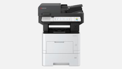 Foto 1 | Foto 1 | Multifuncional Kyocera Ecosys Ma5500ifx Monocromatica Wifi Usb Eth 57ppm Com/win/mac 110c0z2us0