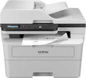 Multifuncional Brother Laser Cdpb7640dw Monocromatica Wifi Eth Usb A4 36ppm Com/win/mac Dcp-b76040dw