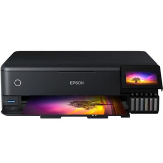 Foto 3 | Foto 3 | Impresora Multifuncional Epson L8180 Ecotank Fotográfica Tinta Continua