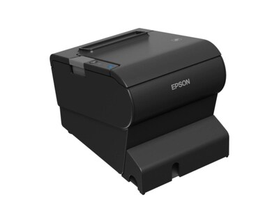 Foto 2 | Foto 2 | Impresora Térmica EPSON TM-T88VI-061 color Negro Impresora de Tickets 180 X 180 DPI