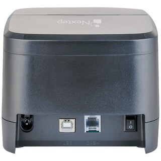 Foto 4 | Foto 4 | Impresora Térmica Mini Printer Nextep Ne-510x Tickets 58mm Usb/bluetooth