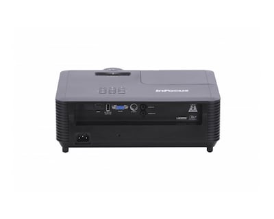 Foto 3 | Foto 3 | Proyector Infocus In114aa Dlp Xga 3800 Lumenes Hdmi Vga