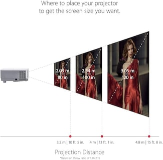 Foto 6 | Foto 6 | Proyector Viewsonic Pa503x 3600 Lumenes Xga 1024x768 Vga Hdmi