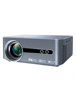 Foto 3 | Foto 3 | Combo Proyector Portatil T1 Pro Full Hd Petukita Box + Bocinas N-191