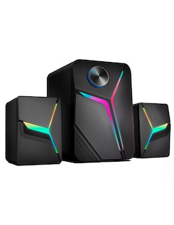 Foto 4 | Foto 4 | Combo Proyector Portatil T1 Pro Full Hd Petukita Box + Bocinas N-191