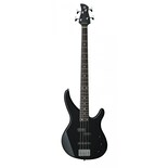 Bajo Eléctrico Yamaha Trbx174bl color Negro