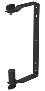Foto 3 | Foto 3 | Soporte para Bafle Behringer Wb208 color Negro