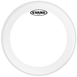 Foto 1 | Foto 1 | Parche Evans BD20GB4 Transparente 20'' para Bombo