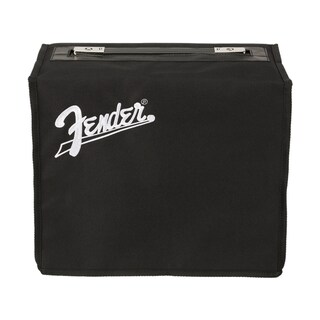 Foto 1 | Foto 1 | Funda Protectora para Amplificador Fender Champion 20 en Nylon Negro