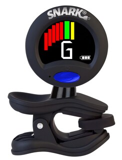 Foto 1 | Foto 1 | Afinador De Guitarra Snark Sst-1 Con Carga Rápida Y Pantalla Superbrillante - Venta Internacional.