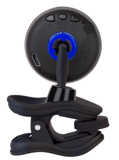 Foto 2 | Foto 2 | Afinador De Guitarra Snark Sst-1 Con Carga Rápida Y Pantalla Superbrillante - Venta Internacional.