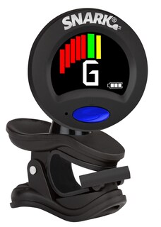 Foto 3 | Foto 3 | Afinador De Guitarra Snark Sst-1 Con Carga Rápida Y Pantalla Superbrillante - Venta Internacional.