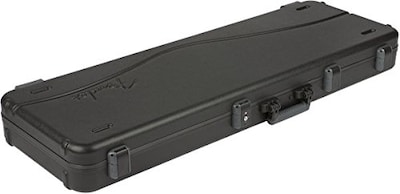 Foto 2 | Foto 2 | Funda Para Bajo Fender Deluxe Molded Jazz And Precision - Venta Internacional.