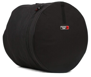 Foto 1 | Foto 1 | Bolsa Para Batería Gator Cases Protechtor Series, Acolchada, 22 X 1 - Venta Internacional.