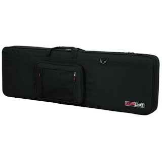 Foto 1 | Foto 1 | Funda De Guitarra Gator Cases De Espuma De Polietileno Ligera Para Bar Eléctrico - Venta Internacional.