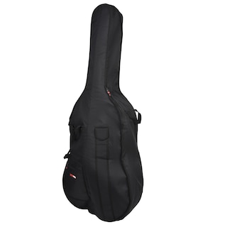 Foto 1 | Foto 1 | Bolsa De Viaje Gator Cases Ligera Para Bolsa Doble Vertical 1/2 - Venta Internacional.