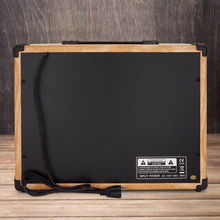 Foto 4 | Foto 4 | Amplificador Para Guitarra Eléctrica Lyxpro 40w Solid State Studio - Venta Internacional.