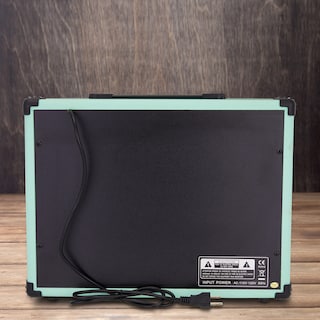 Foto 5 | Foto 5 | Amplificador Para Guitarra Eléctrica Lyxpro 40w Solid State Studio - Venta Internacional.