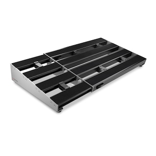 Foto 1 | Foto 1 | Pedalera De Guitarra D'addario Accessories Xpnd 2 Filas De Aluminio - Venta Internacional.