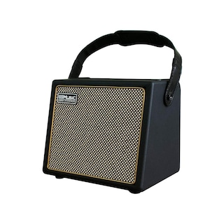 Foto 1 | Foto 1 | Amplificador De Guitarra Acústica Coolmusic Altavoz Bluetooth 30w - Venta Internacional.