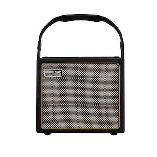 Foto 3 | Foto 3 | Amplificador De Guitarra Acústica Coolmusic Altavoz Bluetooth 30w - Venta Internacional.