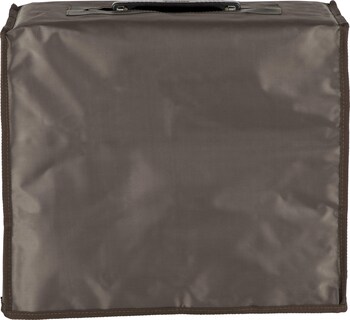 Foto 1 | Foto 1 | Funda De Amplificador Fender Blues Junior Brown Poliéster - Venta Internacional.