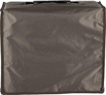 Foto 4 | Foto 4 | Funda De Amplificador Fender Blues Junior Brown Poliéster - Venta Internacional.