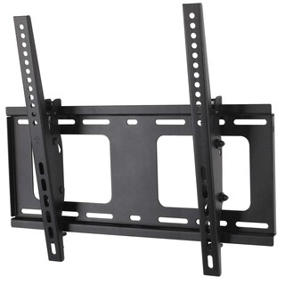 Foto 7 | Foto 7 | Soporte Tv para Pared 80kg Manhattan 461474 32'' A 55'' Alineación Ajuste Vertical
