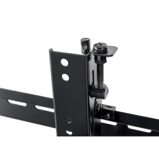 Foto 6 | Foto 6 | Soporte TV Manhattan 461702 Negro para Videowall 70 KG 45 '' a 70 ''