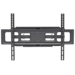 Foto 8 | Foto 8 | Soporte TV Manhattan 461351 Negro para Pared 40 KG 37 '' a 70 '' Articulado