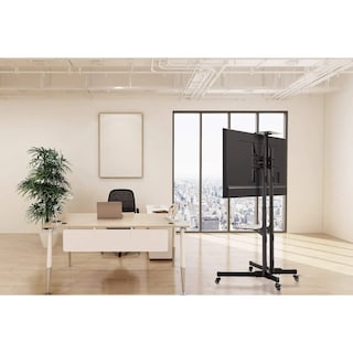 Foto 5 | Foto 5 | Soporte para Tv  Manhattan Tipo Carro 50 kg 37-70\