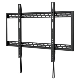 Foto 1 | Foto 1 | Soporte Fijo de Pared para TV Manhattan Negro 100 kg 60- 100\