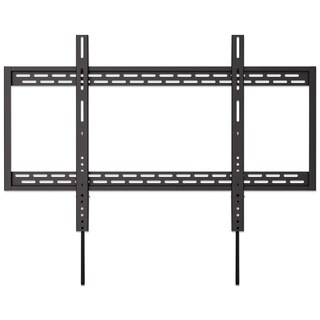 Foto 4 | Foto 4 | Soporte Fijo de Pared para TV Manhattan Negro 100 kg 60- 100\
