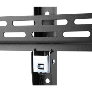 Foto 5 | Foto 5 | Soporte Fijo de Pared para TV Manhattan Negro 100 kg 60- 100\