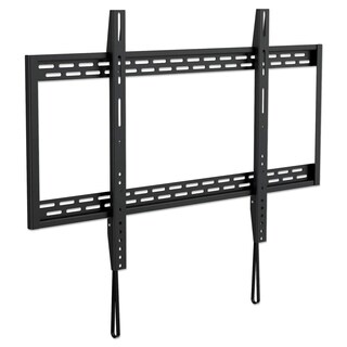 Foto 8 | Foto 8 | Soporte Fijo de Pared para TV Manhattan Negro 100 kg 60- 100\