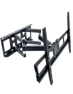 Foto 1 | Foto 1 | Soporte de Doble Brazo para Pantallas 32 a 70'' Master Electrónicos Ho-armt32-70