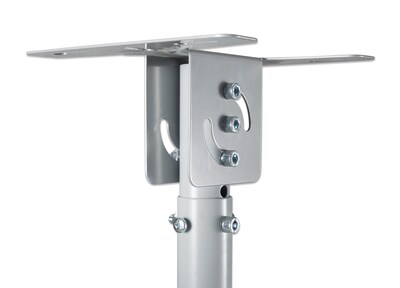 Foto 5 | Foto 5 | Soporte para Proyector Manhattan 424851 color Plata