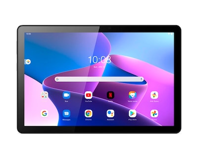 Foto 2 | Foto 2 | Tablet Lenovo Tab M10 Gen 3 10.1'' 4g Lte 32gb Android 11 color Gris